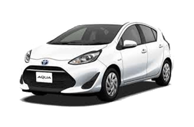 Aqua Hybrid