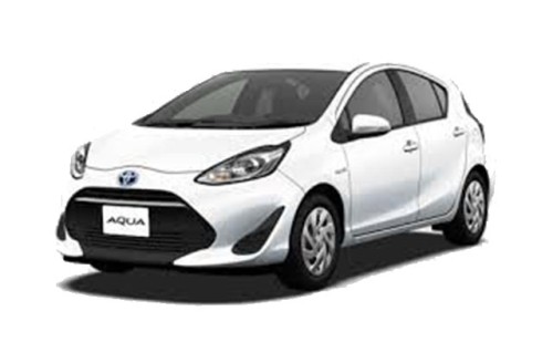 Aqua Hybrid